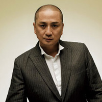 湯鎮業